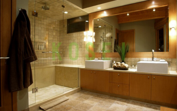Giữ chân khách hàng với Amenities thân thiện môi trường