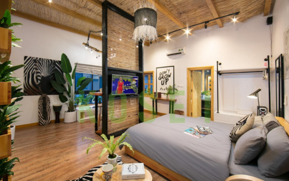 Có gì trong một bộ đồ tiêu hao dành cho homestay chuẩn?