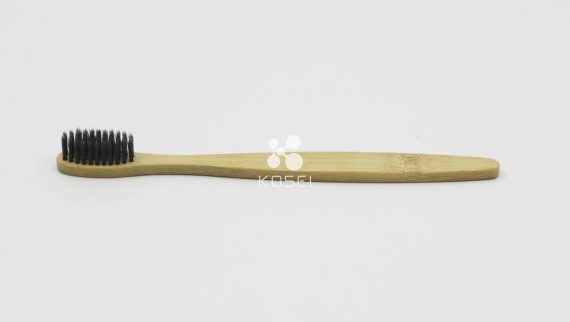Bàn chải tre KOSEI – Bamboo Toothbrush
