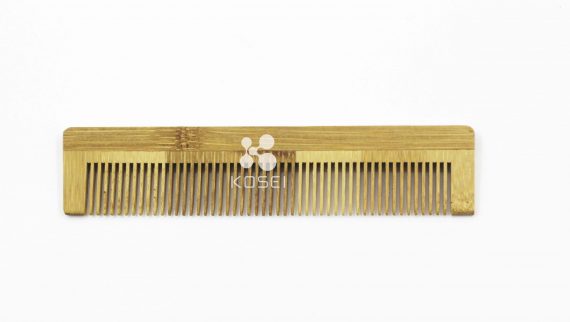 Lược tre – Bamboo Comb