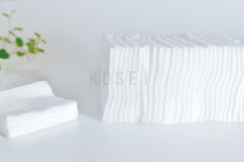 Bông tẩy trang - Tăm bông